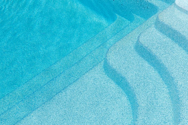 Get a Fiberglass Pool Installed by Pros!